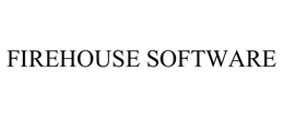 FIREHOUSE SOFTWARE trademark