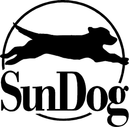 SUNDOG trademark