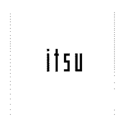 ITSU trademark