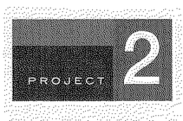 PROJECT 2 trademark