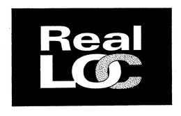 REAL LOC trademark