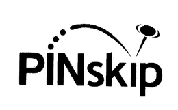 PINSKIP trademark