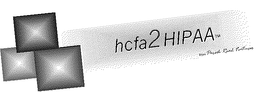 HCFA2HIPAA trademark