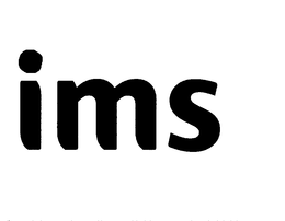 IMS trademark