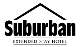SUBURBAN EXTENDED STAY HOTEL trademark
