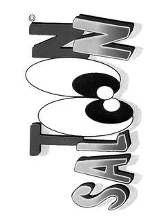 TOONSALOON trademark