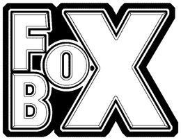 FOX BOX trademark
