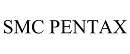 SMC PENTAX trademark