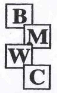 BMWC trademark