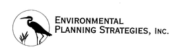 ENVIRONMENTAL PLANNING STRATEGIES, INC. trademark
