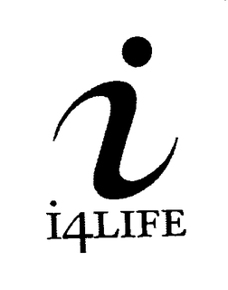 I I4LIFE trademark
