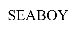 SEABOY trademark