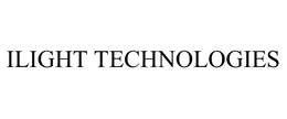 ILIGHT TECHNOLOGIES trademark
