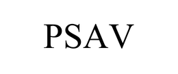 PSAV trademark