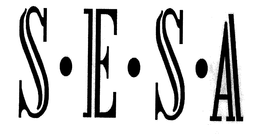 SESA trademark