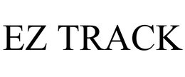 EZ TRACK trademark