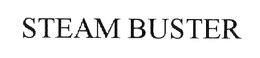STEAM BUSTER trademark