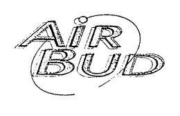 AIR BUD trademark