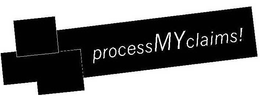 PROCESSMYCLAIMS! trademark
