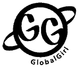 GG GLOBALGIRL trademark