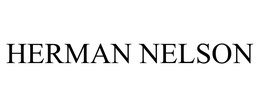 HERMAN NELSON trademark
