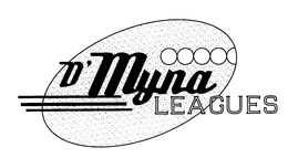 D'MYNA LEAGUES trademark