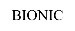 BIONIC trademark