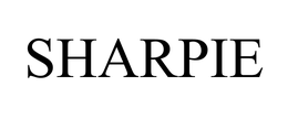 SHARPIE trademark