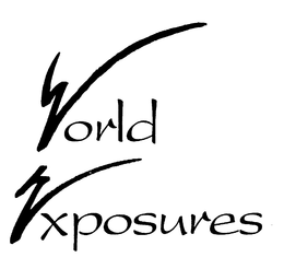 WORLD EXPOSURES trademark