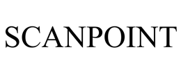 SCANPOINT trademark