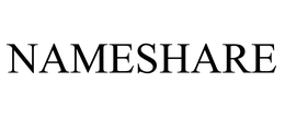 NAMESHARE trademark