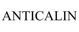 ANTICALIN trademark