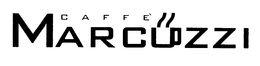 CAFFE MARCUZZI trademark
