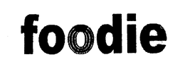 FOODIE trademark