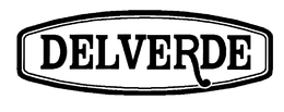 DELVERDE trademark