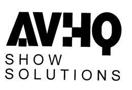 AVHQ SHOW SOLUTIONS trademark