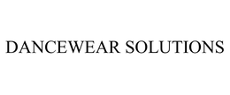 DANCEWEAR SOLUTIONS trademark