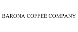 BARONA COFFEE COMPANY trademark