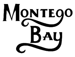 MONTEGO BAY trademark