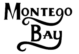 MONTEGO BAY trademark