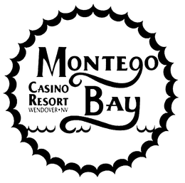 MONTEGO BAY CASINO RESORT WENDOVER NV trademark
