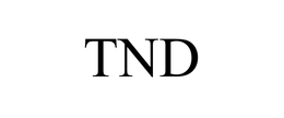 TND trademark