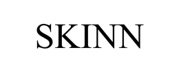 SKINN trademark