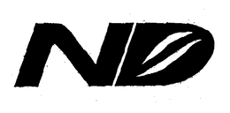 ND trademark