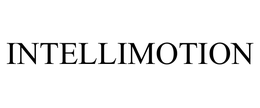 INTELLIMOTION trademark