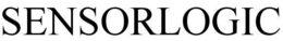 SENSORLOGIC trademark
