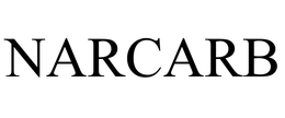 NARCARB trademark