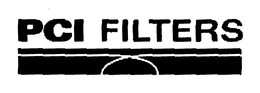 PCI FILTERS trademark