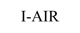 I-AIR trademark
