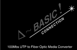BASIC CONNECTION trademark